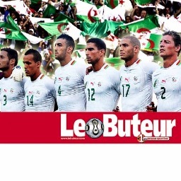 Le Buteur est le leader de la presse spécialisée en football en Algérie, couvrant l'actualité du football algérien et les grands événements internationaux.