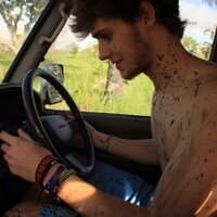 Lucas Negen(@lukenegen) 's Twitter Profile Photo