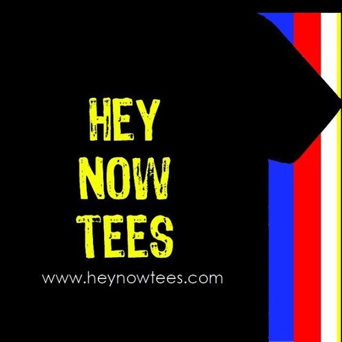 HeyNowTees's profile picture. T-Shirts by Superfans for Superfans.