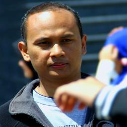 wijanarko2665's profile picture. always keep dreaming, sooner or later  it'll come true