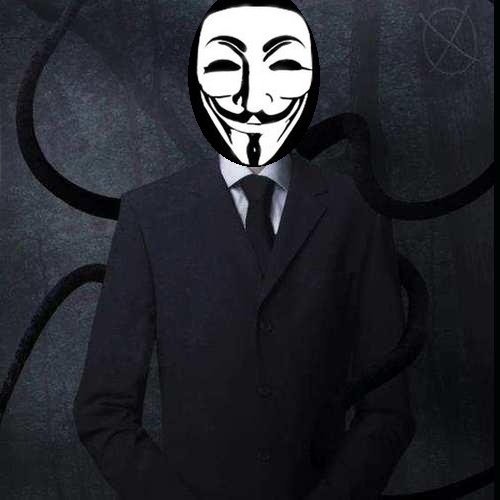 We are a AnonymotionGamez. We are a Dutch Game company and we make Indie Horror Gamez for free so you don't have to pay for it.