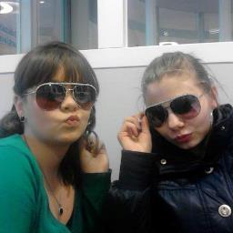 Mariska is speciaaal, niemand komt meer tussen ons. Promiss♥