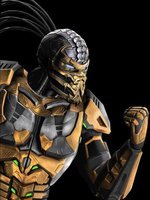 Jailed to @_Cyber_Scorpion