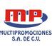 MULTIPROMOCIONESSA (@multipromsadecv) Twitter profile photo