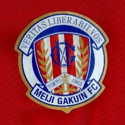 明治学院高校サッカー部 Meigaku Fc Twitter