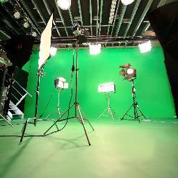 NW London's premier rehearsal space - two full size studios and Chromakey Green Screen for video production (and loads of parking!)
