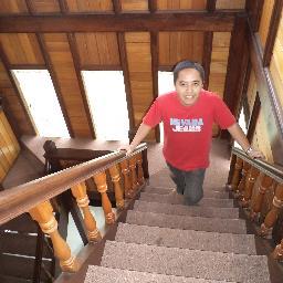 herdiboni's profile picture. Something extraordinary begin with the simple one