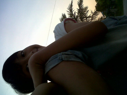 Cuket culet idong :D