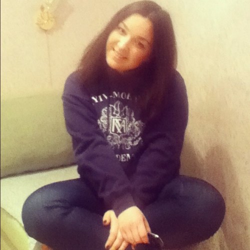 stellochka_b's profile picture. 