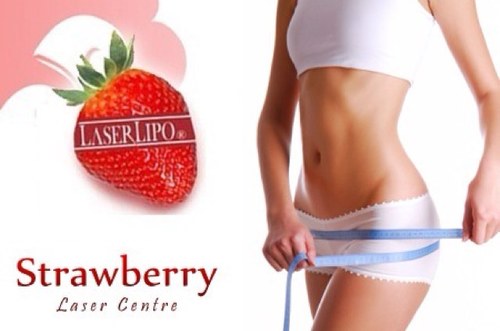 StrawberrySlim1's profile picture. Strawberry Slim laser lipo- inch loss in East Sussex
Keep posted for latest offers and news!