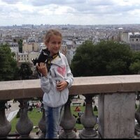 Rita Korzhova (@rkorzhova) Twitter profile photo