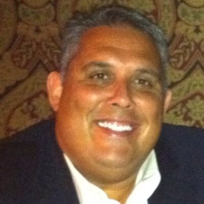 Profile Picture of John E. Quinnelly Sr. (@QuinnelySr) on Twitter