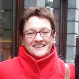 Bruyne2Patricia's profile picture. 