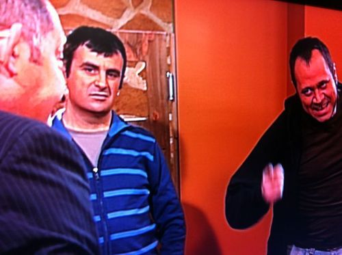 fontllinas's profile picture. Soc actor i m'encanta el teatre!!! Fa mes de 20 anys que vaig fundar la companyia de Teatre Veus-Veus!!!