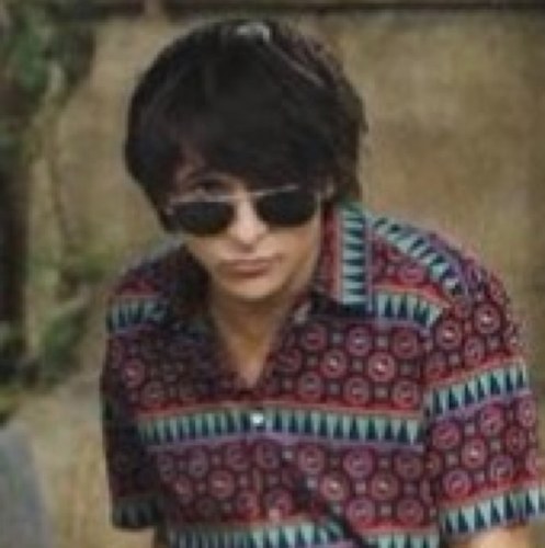 I Love Mitchel Musso,and NOT cuz he's hot (but he is) But because he's a TALENTED, INSPIRATIONAL boy!I love u @mitchelmusso! #BlindToHaters #Moosehead