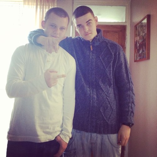 DonDunxConway's profile picture. It is what it is, until it isn't, den its something else!