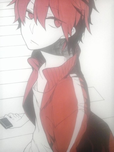 輝宮海竜さんのプロフィール画像