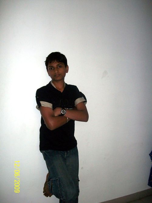 shlokagarwal's profile picture. 