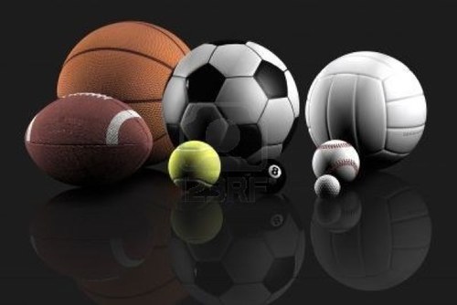 Wij staan elke dag voor u klaar met allemaal verschillende sport nieuws.
Als je een followback wilt maak reclame voor ons!