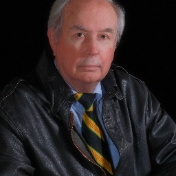 Attorney, best selling novelist, produced playwright, Vietnam vet, returned Peace Corps Volunteer Nigeria