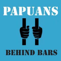 Online resource about political prisoners in West Papua. RT ≠ endorsement