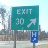 Exit30 (@exit30sp) 's Twitter Profile