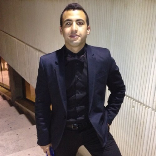 NabilMinarro's profile picture. 