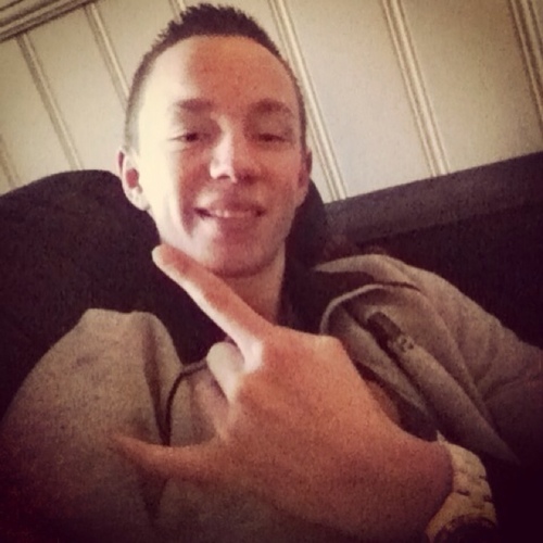 Brielle? Ja.
Insta? nicky176 x