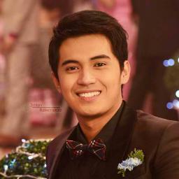 Nicolo Angelo Cortes in Be careful with my heart. We are the solid MARLOnatics! Follow us. :)