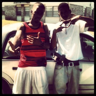 You know wassup with me mane !
#bang bang