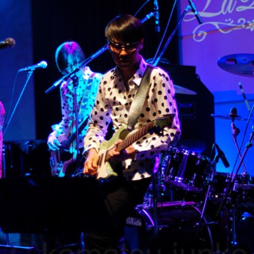 m-world/Guitar&Composer,/Boosonz-Guitar, 時々k-maru