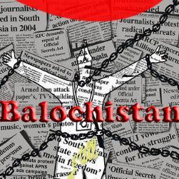 Human Rights Activist, Working at occupied Balochistan.
Humanity, Equality & Justice for every human.
Support the struggle of the Independence Balochistan.