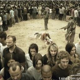 6tony's profile picture. 理性，中立，客观。
是中国人就转~