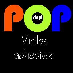 pop_vinyl's profile picture. Vinilos decorativos e instalaciones. Diseños personalizados en tamaño y color a pedido.