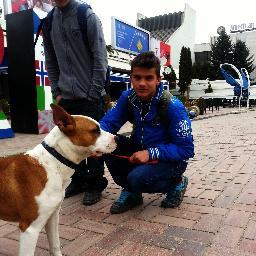 Njeri i thjesht  i PerkuLun veq Para All-llahut ,