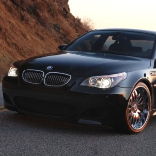 MbwM5's profile picture. Bmw M5/ el mejor mbw del mundo/ españa/mbw