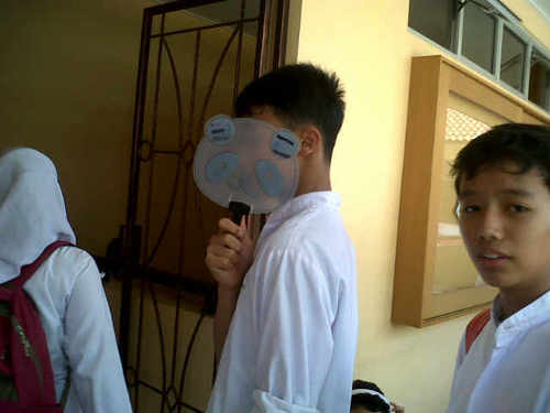 All about Tennis .I'm Sagitarius Man. Big Fan's Of RF ( Roger Federer) and Dwayne Johnson, Fatin Shidqia Lubis