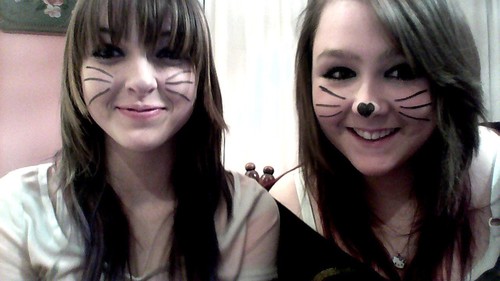 official account for ToxicTwins57 on Youtube c: