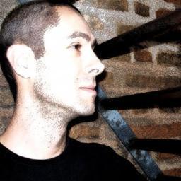 jonturner2000's profile picture. 