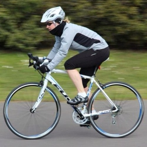 taf_in_southsea's profile picture. Live on south coast, enjoy any sport, especially cycling, swimming, skiing and sailing. Latest challenge is triathlon ...