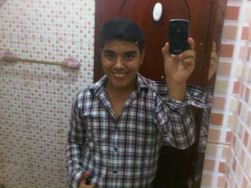 Solo necesitando cumplir mis sueños !