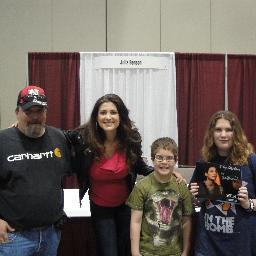 Web Builder, Computer Tech,Photog,Database Manger, Ingress Player, Geocacher, Inventor, Problem solver, Golfer, TNG Fan, LOTR fan, but before all that ...Parent