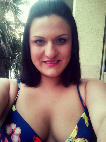 get to it brunette