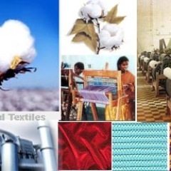 http://t.co/CNZQeMMpWu is a website for the complete chain of Textile Industry from spinning, weaving, processing to Fashion.