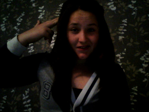 I'M NOT JUST A FAN I'M DIRECTIONER