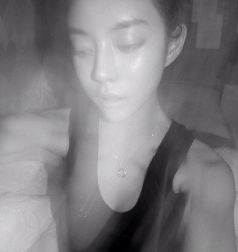 ` มิลานสวยที่สุดค่ะ ไม่มีใครเทียบได้ น่ารักใสๆอ่ะค่ะ .ส่งจูบ ♔