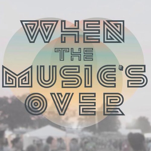 We are a live music community keeping our followers up to date with all the best show reviews, pictures, music news & more!