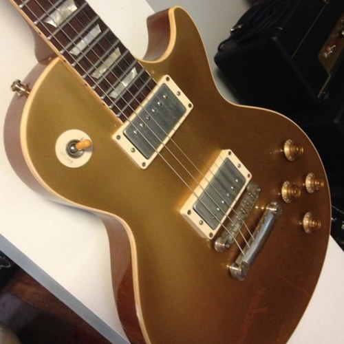 funkdoc1977's profile picture. 