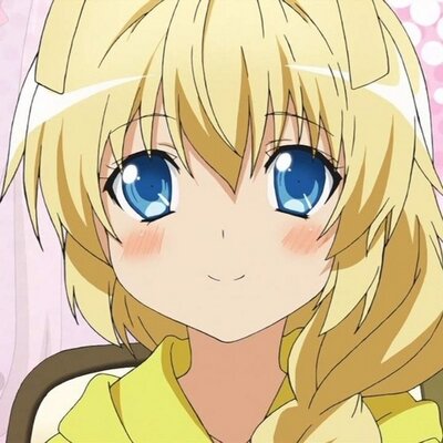 ハス太 ま 真尋君とニャル子ちゃんが合体 ふえええぇぇぇ ん 泣