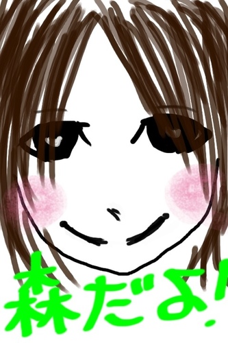 森さんさんのプロフィール画像